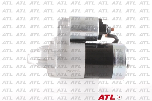 ATL Autotechnik A 16 580 Starter